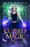 [Harper Shadow Academy 02] • Cursed Magic · Harper Shadow Academy (Book Two)